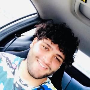 Meet your Posher, Jason